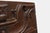 Gothic Sculpted Panel in Oak, Belgium, 16th Century For Sale - Image 4 of 12