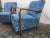 Vintage Armchairs, 1940s, Set of 2 For Sale - Image 18 of 18