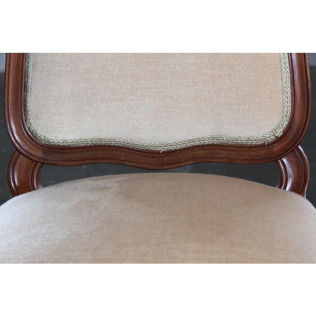 Antique Danish Chairs, 1700s, Set of 2 For Sale - Image 15 of 17