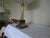 Late 20th Century Chapman Style Classic Brass & Marble Column Lamps - A Pair For Sale - Image 5 of 6