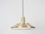 Original Nordisk Solar lamp from the 1960s. It has original diffusers that suppress the light. Dimensions: Diameter 45cm...