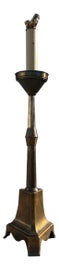 Example of Chapman Manufacturing Company Floor Lamps