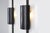 1990s Monza Wall Lights by Franck Robichez for Dritsh, 1990s, Set of 2 For Sale - Image 5 of 14