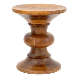 Charles and Ray Eames Time Life Stool, Model B For Sale