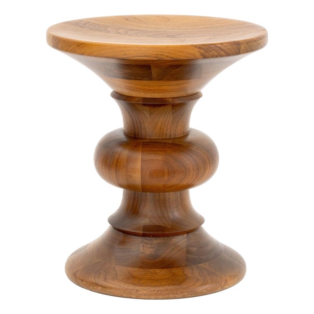 Charles and Ray Eames Time Life Stool, Model B For Sale