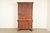 Alexander Roux Style Antique French Renaissance Revival Carved Walnut Sideboard or Bar Cabinet, Circa 1890s For Sale - Image 12 of 13