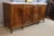 Maroon Louis XVI Sideboard from Dester For Sale - Image 8 of 16