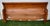 Brown Legacy Pine Upholstered Sleigh Bed Carved and Inlaid Ornate Queen Frame For Sale - Image 8 of 18