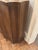 Brown Revelation Grand Flute 4 Door Cabinet For Sale - Image 8 of 10