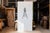 Not Yet Made - Made To Order Signs Crossed Wall Sculpture in Natural Steel by Jean-Baptiste Van Den Heede For Sale - Image 5 of 6