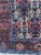 Vintage Floral Fine Abadeh Rug, 1920s For Sale - Image 4 of 18