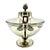 Early 19th Century French Empire First Standard Silver Tureen For Sale - Image 9 of 18