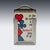 Vintage French Silver Playing Cards Table Set by Hermès, 1960s For Sale - Image 3 of 15
