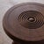 1950s French Wood Tripod Stool For Sale - Image 10 of 10