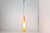Mid-Century Modern Large Pendant Lamp by Alessandro Pianon for Vistosi, 1960s For Sale - Image 3 of 10