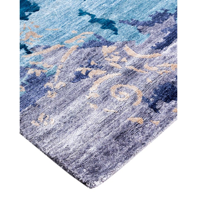 Fresh, spirited, and above all, luxurious, the rugs of the Modern collection can invigorate a traditional room as...