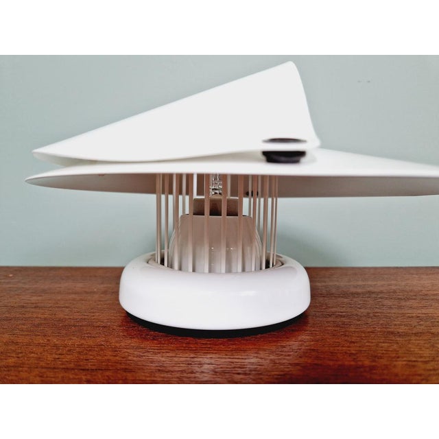 1980s Model Giovi Wall Light by Achille Castiglioni for Flos, 1980s For Sale - Image 5 of 17