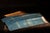 Patent dated September 7, 1926; Hall Signal Co. - Garwood, NJ Wooden presentation case containing a patent model of the...