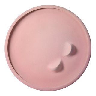 Personal Spheres #04 Sculptural Object by Caspi Ceramics Nl For Sale