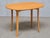 This rare pair of side tables was designed by Carl Malmsten and produced by Carl Löfving & Söner in Tibro, Sweden in the...