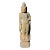 Standing Stone Buddha Guan Yin Statue For Sale