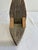 Vintage Rustic Wooden Shelf / Primitive Wall Bracket For Sale In Oklahoma City - Image 6 of 8