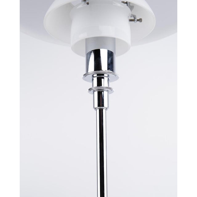Model PH 3/2 Table Lamp by Poul Henningsen for Louis Poulsen, 2010s For Sale - Image 9 of 13