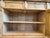 Gründerzeit Kitchen Cupboard in Wood For Sale - Image 12 of 15
