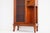 Art Nouveau Marquetry Display Cabinet by Louis Majorelle, France, 1900 For Sale - Image 6 of 18