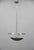 1920s Bauhaus Nickel Pendant Light by Franta Anyz for Ias, 1920s For Sale - Image 5 of 16