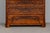 19th Century Biedermeier Chest of Drawers in Mahogany For Sale - Image 16 of 18