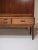 Model 54 Highboard in Kingwood by Kai Kristiansen for Schou Andersen, 1960s For Sale - Image 16 of 18