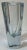 Modern Vintage Swedish Strombergshyttan Crystal Art Glass Vase - Signed For Sale - Image 3 of 10