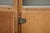 2-Piece Scandinavian Oak Bookcase System by Børge Mogensen, Denmark 1970s For Sale - Image 12 of 17