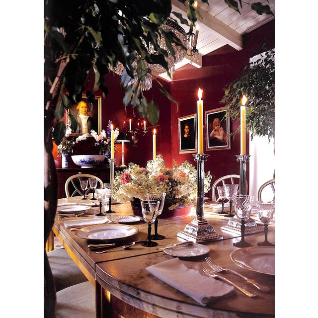 "William Hodgins Interiors" 2014 Salny, Stephen M. For Sale - Image 11 of 12