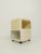 Anna Castelli Ferrieri Square Serving Trolley by Anna Castelli for Kartell For Sale - Image 4 of 10