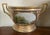 18th Century Antique 18th Century George III Derby Porcelain Bough Pot Vase With Named Topographical Scene Near Dalton, Lancashire on Salmon Ground For Sale - Image 5 of 13