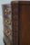 Baker Mahogany Serpentine 4 Drawer Chest For Sale - Image 15 of 16