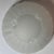 Nautical Vintage Frosted Glass Nautical Light Shade – Scalloped Shell Form With Rope Motif, Coastal Sconce or Flush Mount Globe For Sale - Image 3 of 10