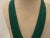 Natural Emerald Zambian Beads in 10 lines For Sale In New York - Image 6 of 18