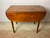 Late 18th Century Late 18th Century Federal Cherry Pembroke Table For Sale - Image 5 of 13