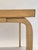 L-Legged Table by Alvar Aalto for Artek, 1960s For Sale - Image 3 of 13
