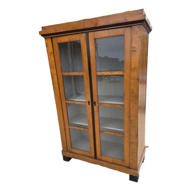 Swedish Cabinet For Sale