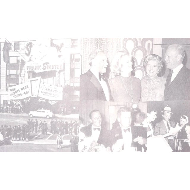 Sinatra - December 1, 1995 Christie's New York For Sale In New York - Image 6 of 14