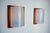 1980s Pine and Methacrylate Wall Lights, 1980, Set of 2 For Sale - Image 5 of 8