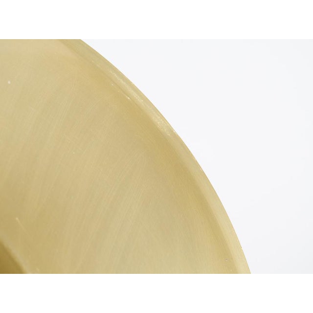 Vintage Danish Verona Lamp by Svend Middelboe for Lyfa, 1962 For Sale - Image 10 of 13