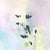 2020s A Passing Glimpse - Original Contemporary Abstract Oil Painting on Wood Panel by Denna Erickson For Sale - Image 5 of 9