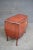 Wood Paint Decorated Bombay Commode For Sale - Image 7 of 10
