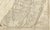 Map of the Twelve Tribes of Israel, 1798 For Sale - Image 5 of 9