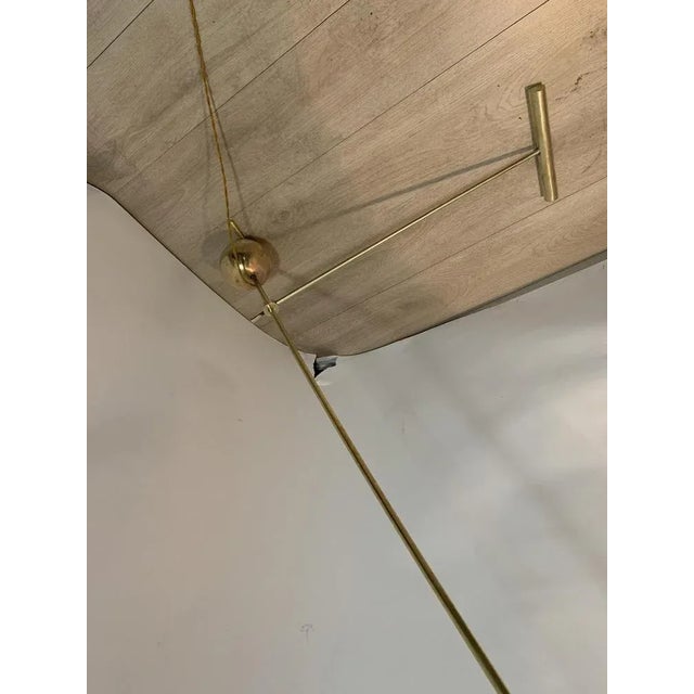 Vintage Floor Lamp, 1960s For Sale - Image 5 of 11